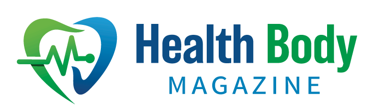 Healthy Body Magazine